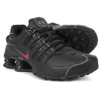 Nike Shox Nz 378341017/275