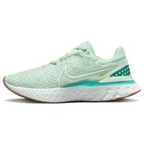 Nike React Infinity Run Flyknit 3 'Mint Foam' Women's DD3024-301 36.5