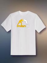 Manto T-shirt 3XL
