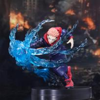 jjk Itadori Yuji veiksmo anime figūrėlė Kolekcionuojami daiktai figūrėlės vitrinos dalys anime figūrėlės Kalėdinės dovanos puikiai tinka kasdieniam naudojimui įvairiaspalvis