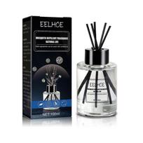 Limited time!!Eelhoe Mosquito-Repellent Aromatherapy Indoor And Car Air Freshener, Prevents Mosquito Bites, Repels Mosquitoes