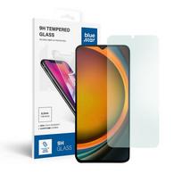 Stiklas su danga Blue Star - SAMSUNG Galaxy Xcover 7