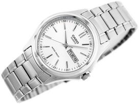 CASIO VYRŲ LAIKRODIS MTP-1239D-7ADF - MULTIDATA (zd040a) + DĖŽUTĖ
