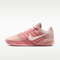 Nike Sabrina 3 Basketball Shoes Unisex Pink White 44.5