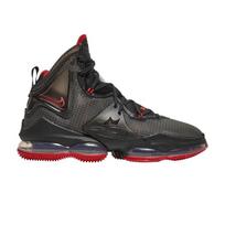 Nike LeBron 19 EP 'Bred' 41