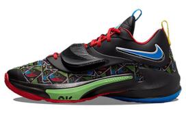 UNO x Nike Zoom Freak 3 NRG EP '50th Anniversary - Black' 36.5