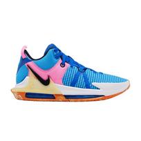 Nike LeBron Witness 7 'Hyper Royal Pink' 43