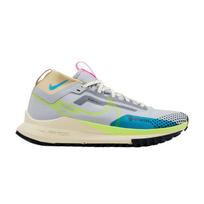 Nike Wmns React Pegasus Trail 4 GORE-TEX 'Wolf Grey Volt' 36