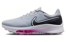 Nike Air Zoom Infinity Tour NEXT% Wide 'Wolf Grey Pink Spell' 47.5