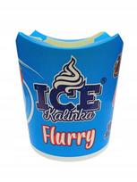 Kubki Do Lodów Flurry, Składane Papierowe 200Szt.