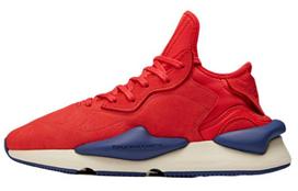 adidas Y-3 Kaiwa 'Lush Red Unity Ink' 36.5