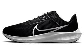 Nike Air Zoom Pegasus 40 Wide 'Black White' 42.5