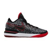 FaZe Clan x Nike Zoom LeBron NXXT Gen EP 'Bred' 40.5