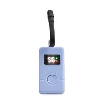 Endoscope Tool Thumb Light Finger Light Hand Light  Earpick Supplies mėlyna