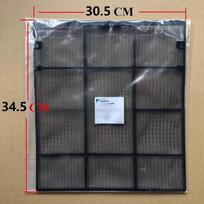 2 vnt. pakeičiamas originalus filtras Daikin oro kondicionieriui UP Titano Fotokatalizinis Filtro Tinklelis FTXP325PC-W FTXR225PC 2Pcs filter
