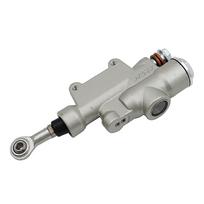 Motorcycle Rear Brake Master Cylinder Pump For KTM SXF XCF EXC EXCF XC SX TPI 530 500 450 400 350 300 250 200 150 125 2004-2023 armijos žalia spalva