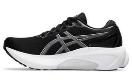 Asics Wmns Gel Kayano 30 Narrow 'Black Sheet Rock' 37
