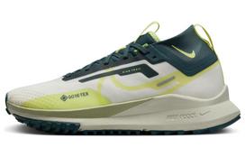 Nike Wmns Pegasus Trail 4 GORE-TEX 'Sail Light Lemon Twist' 36