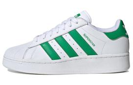 Adidas Superstar XLG 'White Green' 41