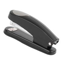 Metal Stapler 20 Sheets Capacity Portable Labor Saving Desktop Stapler for   School Home