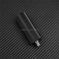 Motorcycle Black Hand Grips Foot Peg Shifter Peg Nail For Harley Sportster 883 1200 XL Touring Dyna Breakout Softail Custom Shifter Peg