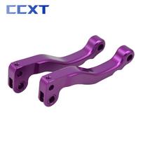 Electric Motorcycles Dirt bike SUR-RON Left and Right Brake Lever For SurRon Sur Ron Sur-Ron Light Bee S/X Universal Parts violetinė
