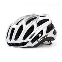 SUPERIDE Men Women Road Bike Mountain Bike Helmet Sports Aero Racing Cycling Helmet Anti-impact TRAIL DH MTB Bicycle Helmet L(58-62)