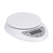Home Precision High Electronic Balance Baking Kitchen Scale Small Gram Food