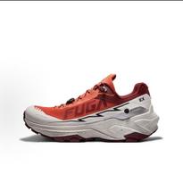 KAILAS FUGA EX3 BOA Unisex Trail Shoes, Anti-slip Breathable Outdoor Hiking Sneakers 36