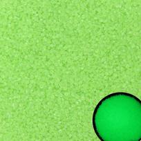 1000Pcs Luminous Sand Glow In The Dark Pebbles Stone Home Garden Yard Outdoor Path Lawn Decoration Fish Tank Aquarium Decor (Green,3-5mm) žalia