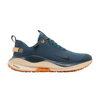 Nike ReactX Infinity Run 4 GORE-TEX 'Deep Jungle Total Orange' 44.5