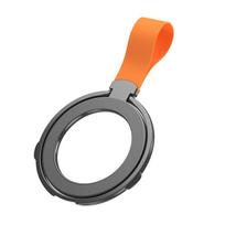 Universal Magnetic Phone Holder For Magsafe For 17 16 15 14 Stand Grip Finger Ring Car Desktop Smartphone Bracket A1