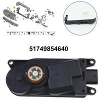 Grille Upper Active Air Flap Control 51749854640# For BMW- 5 6 7 SERIES G30/G31 G32 G11/G12 Car Radiator Grille Shutter Actuator