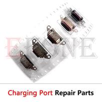 10-100PCS For Motorola Moto Edge 40 50 Pro Neo Fusion USB Charging Port Plug Dock Connector Socket 10PCS