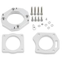 Automobile Modification Throttle Body Adapter For Honda Civic Si ZDX to RBC 2006-2015 K Series K20 K24