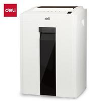 Deli Office/Home Paper Shredder CN plug (adapter included)