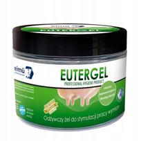 Eimu Eutergel 500 ml Vėsinantis ir nuo paburkimų gelis tešmenims