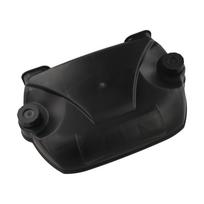 EBZ8550 Accessories Air Filter Cover Kit Long-lasting Blower Parts Reliable Performance Kit Air Filter Replacement China Mainland