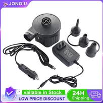 3001PSI Mini Electric Air Pump Rechargeable Portable Tire Pump Low Noise Electric Ball Inflator for Tire Balls China Mainland