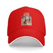 Baseball Caps Anne Hathaway Awesome Casquette Unisex Outdoor Summer Caps One Size