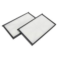 Brand New High Quality Practical None Ultra-Fine Filters Filters Refill Kit Replace Part 827261 Filter For Hayward China Mainland