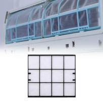 1 vnt. „Daikin“ oro kondicionieriui dulkių filtro tinklelis FTXH35 FTXD35 25FV2C FTXS35DV2C Dulkių nepraleidžiantys oro kondicionieriaus filtro priedai