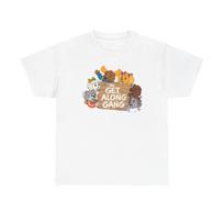 The Get Along Gang Heavy Cotton Tee S