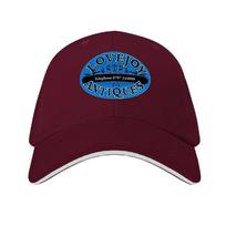 Lovejoy Antiques Baseball Cap Golf Brand Unisex cap New In The Hat sun hat Women Unisexs
