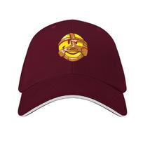 Unisexkind mask Baseball Cap Sunhat Sports Cap foam party Hat hiking hat Women's Beach Outlet 2025 Unisex's