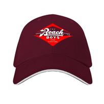 121 Baseball Cap Icon New In Hat hard hat Luxury Brand Ladies Unisex's