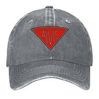 New Alvis Baseball Cap Christmas Hat sun caps Golf Luxury Brand Unisex Caps Womens