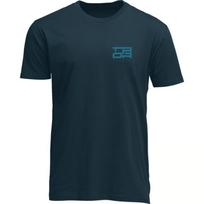 Thor Section T-Shirts Motorcycle ATV/UTV Dirt Bike S įvairiaspalvis
