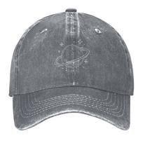 New planeta bucket Baseball Cap Cosplay hiking hat luxury Women cap Winter hat Unisexs Caps Womens