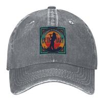 New hart tribute a led beth a krecekz Baseball Cap Ball Cap Golf Hat Unisex Hat Unisex For The Sun Winter hat Women Unisexs